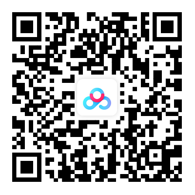 百度网盘下载二维码